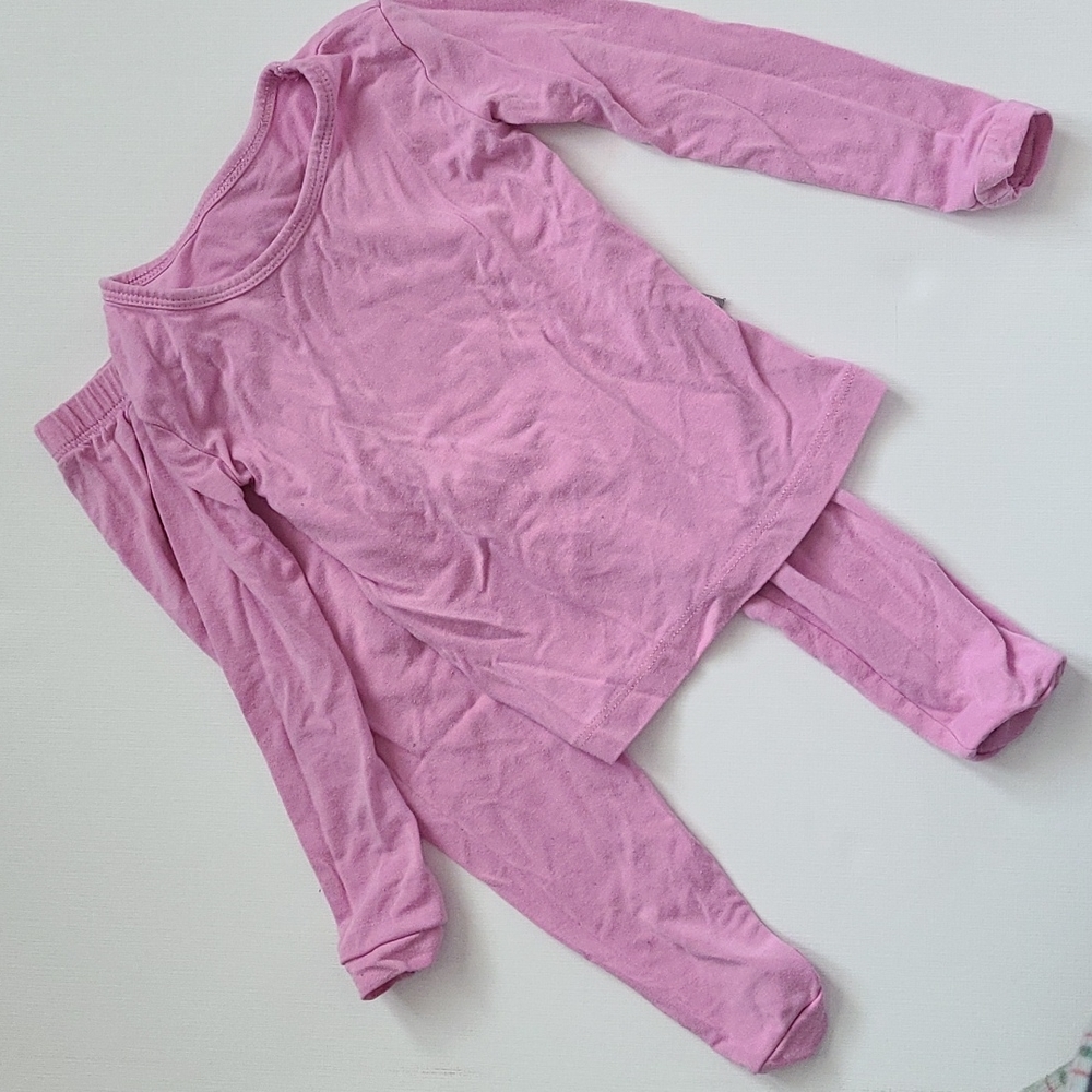 Kyte Baby two piece jammies size 18-24months